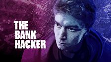 The Bank Hacker