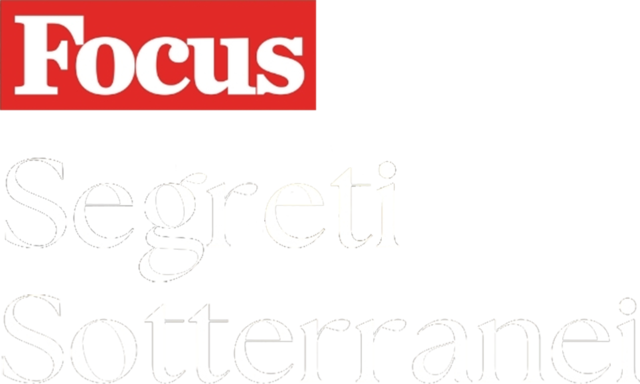 Segreti sotterranei logo