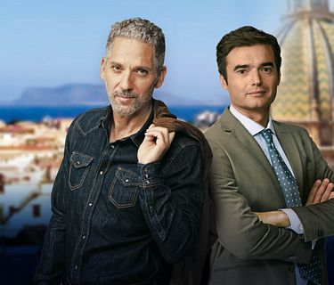 I fratelli Corsaro