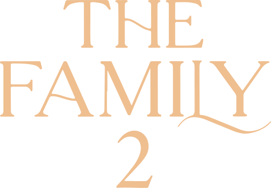 The Family 2 logo