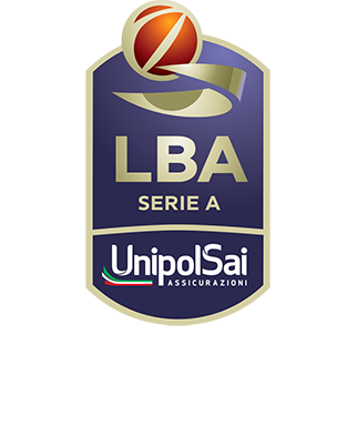 Highlights LBA Serie A 2024-2025 logo