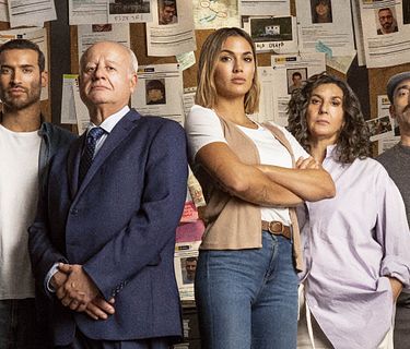 Unità Speciale Scomparsi 2