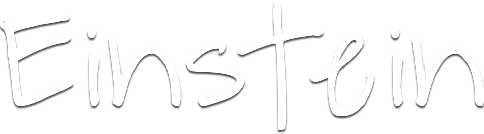 Einstein logo