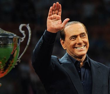 2° Trofeo Silvio Berlusconi