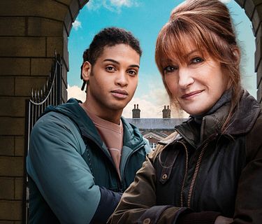 Harry Wild - La signora del delitto 2