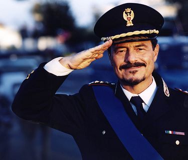 Il commissario