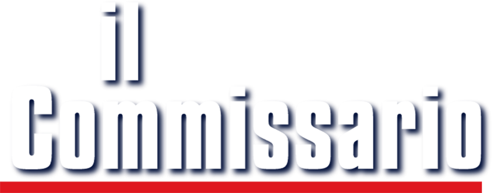Il commissario logo