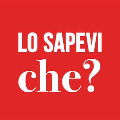 Lo sapevi che? logo
