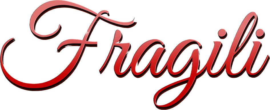 Fragili logo