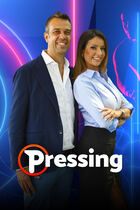 Pressing 2024-2025