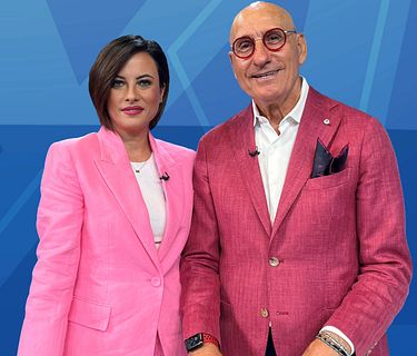 SportMediaset XXL 2024-2025