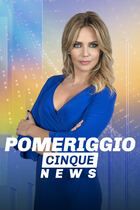 Pomeriggio Cinque