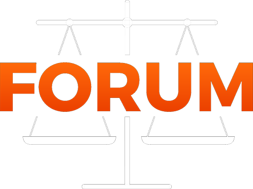 Forum logo