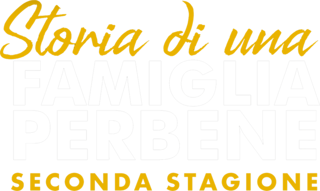 Storia di una famiglia perbene 2 logo