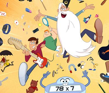 C'erano una volta... gli oggetti