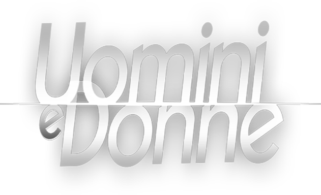Uomini e Donne logo