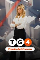 Tg4 - Diario del giorno
