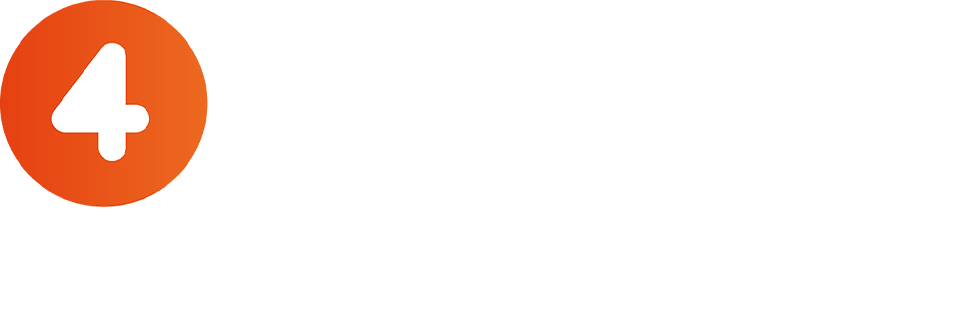 4 di sera Weekend logo