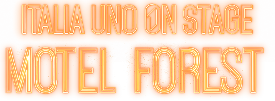 Motel Forest logo