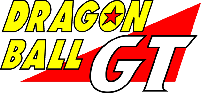 Dragon Ball GT logo