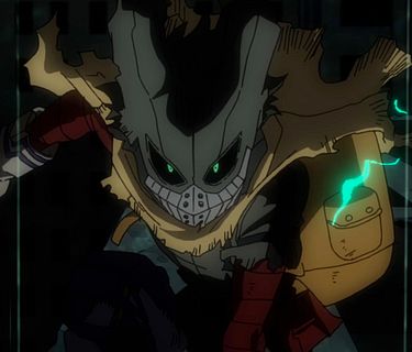 My Hero Academia 6