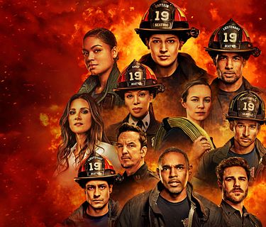 Station 19