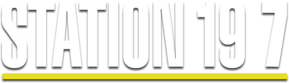 Station 19 logo