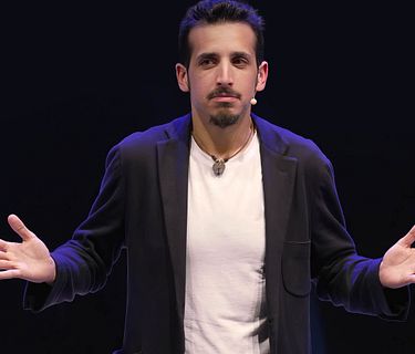 Roberto Lipari…e ho detto tutto