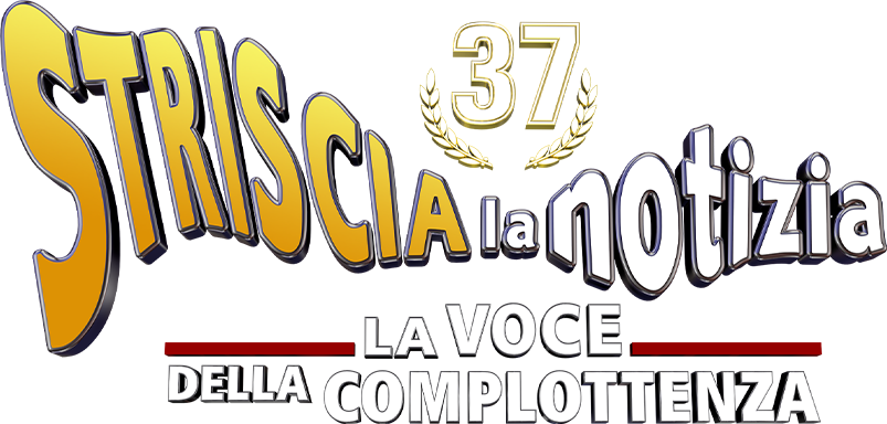 Striscia la notizia logo