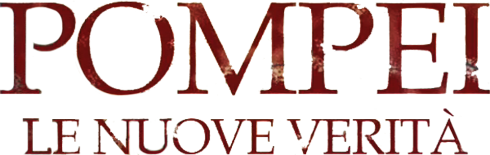 Pompei: le nuove verità logo