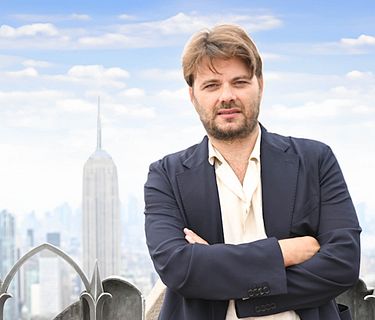 Il mio viaggio a New York 2