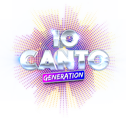 Io Canto Generation logo