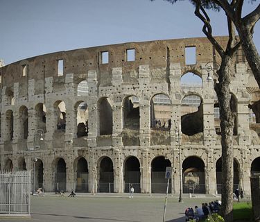 I tesori perduti dell'antica Roma