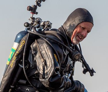 Oak Island e il tesoro maledetto 11