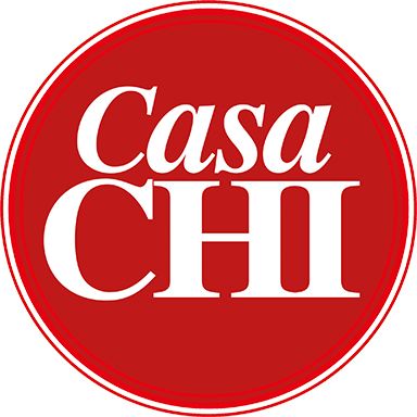 Casa Chi 2024/2025 logo