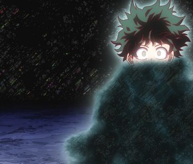 My Hero Academia 5