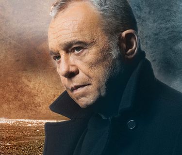 Il Patriarca - Seconda stagione