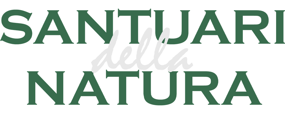 Santuari della natura logo