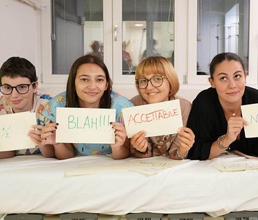 Ho preso un granchio