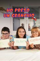 Ho preso un granchio