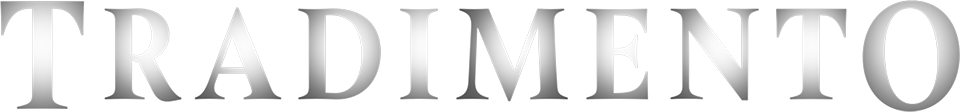 Tradimento logo