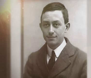 Nel regno dei fatti - Storia di Enrico Fermi