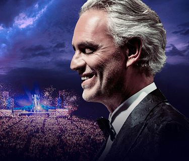 Andrea Bocelli 30 - The celebration