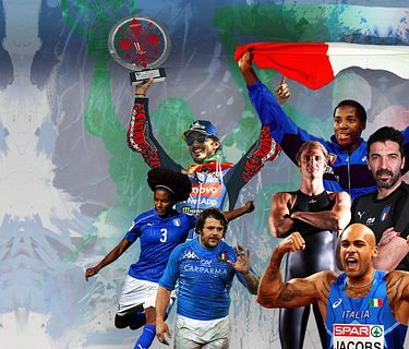 Made in Italy We Are