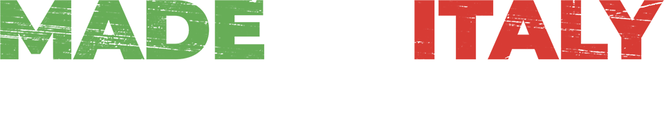 Made in Italy We Are logo