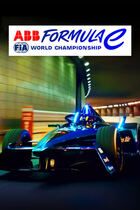 Formula E 2025