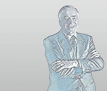 La storia di Peppino Fumagalli | La Candy, le imprese, la famiglia