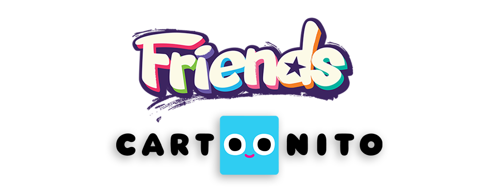 Friends logo