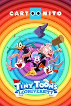Tiny Toons Looniversity