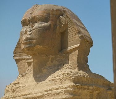 Le megastrutture delle antiche civiltà 3